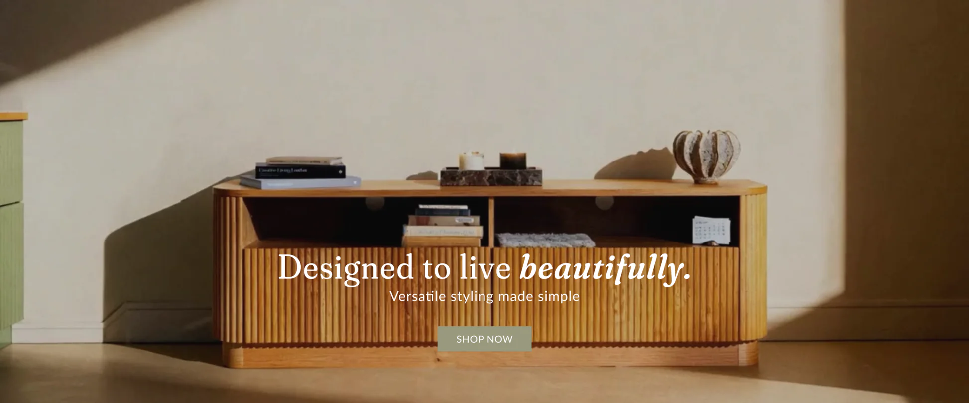 Unique Furniture, Ready For You