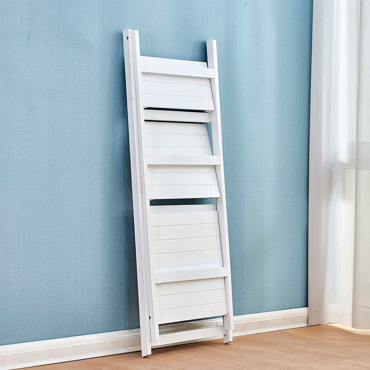 Hampton Ladder Display Unit - Image 4