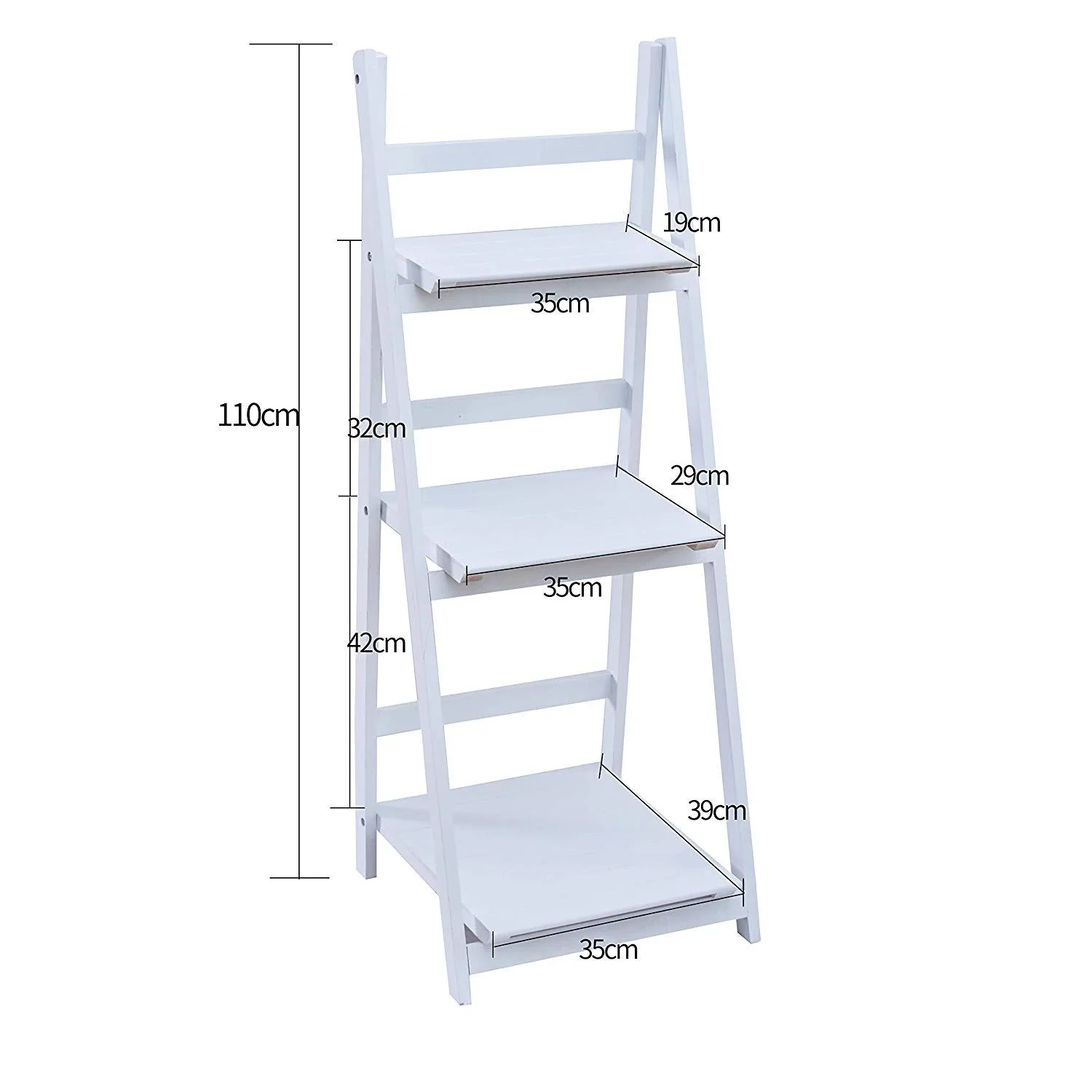 Hampton Ladder Display Unit - Image 7