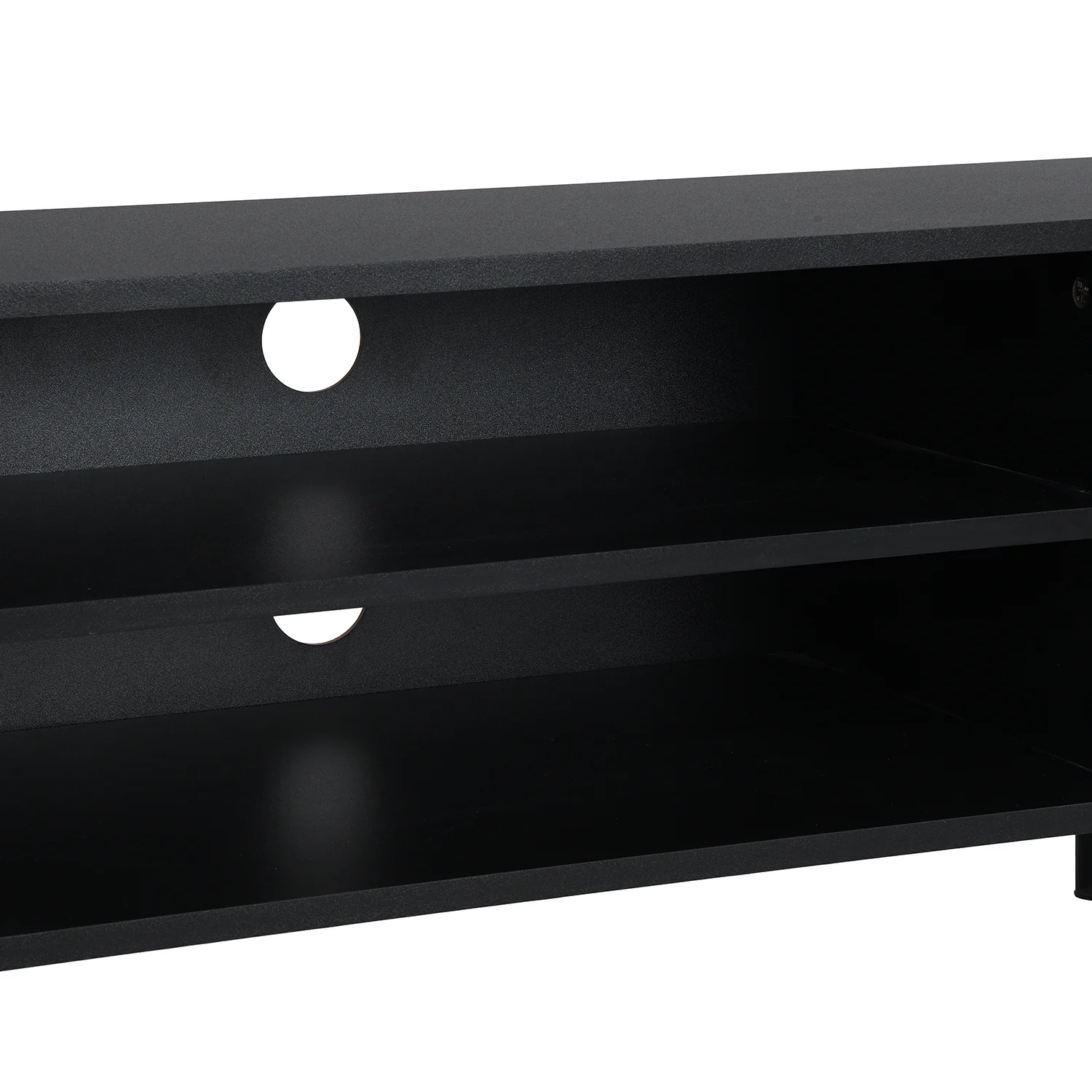 Brooklyn 140cm Wide TV Unit - Image 9