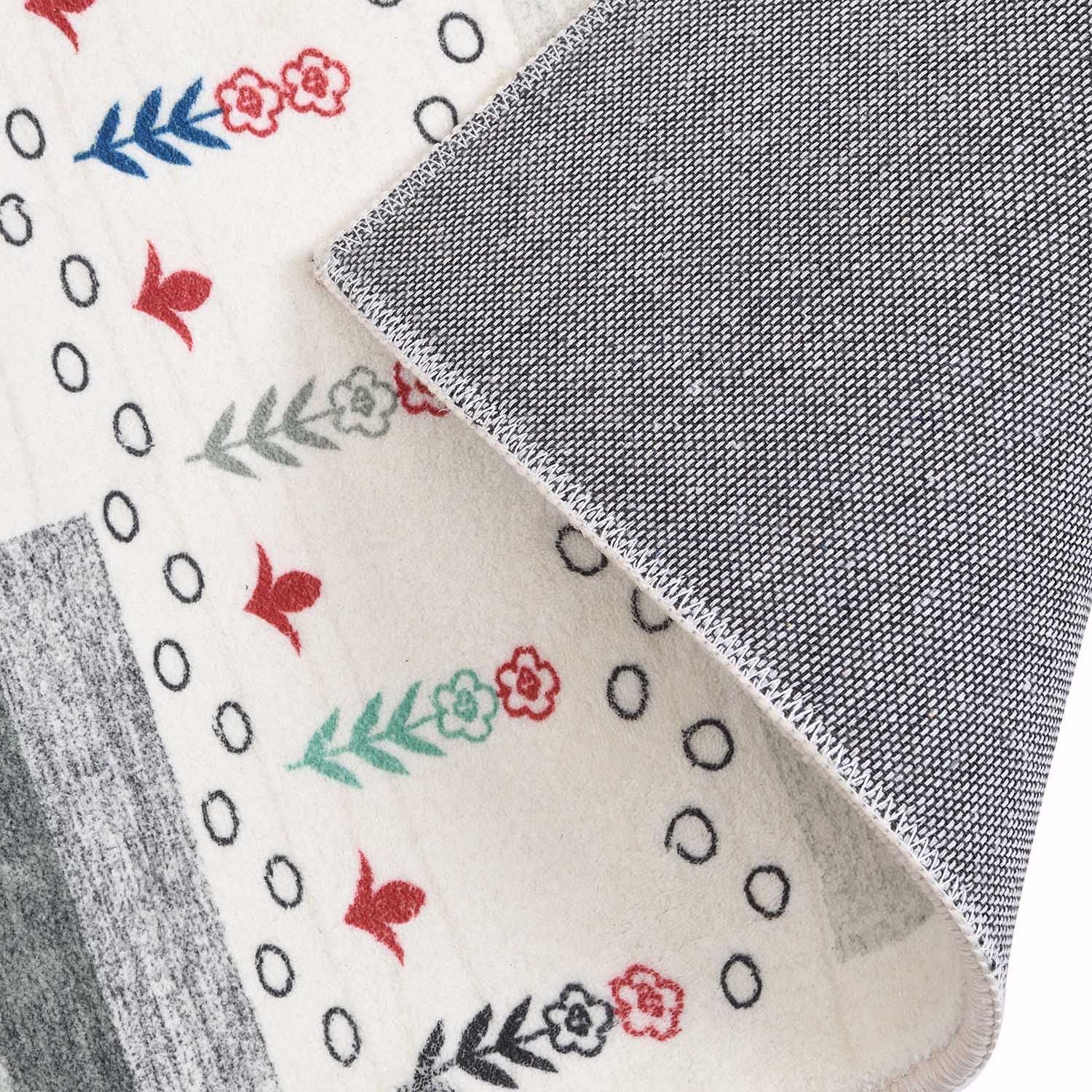 Cherokee Printed Rug 80 x 150 cm - Image 5