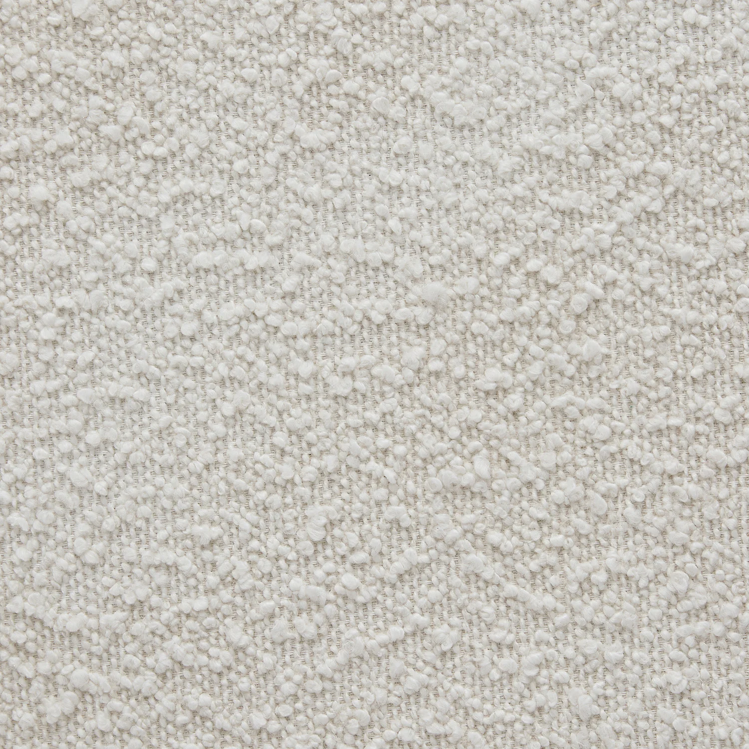 Demeter Dining Chair, Ecru Boucle | Natural Oak Frame - Image 15