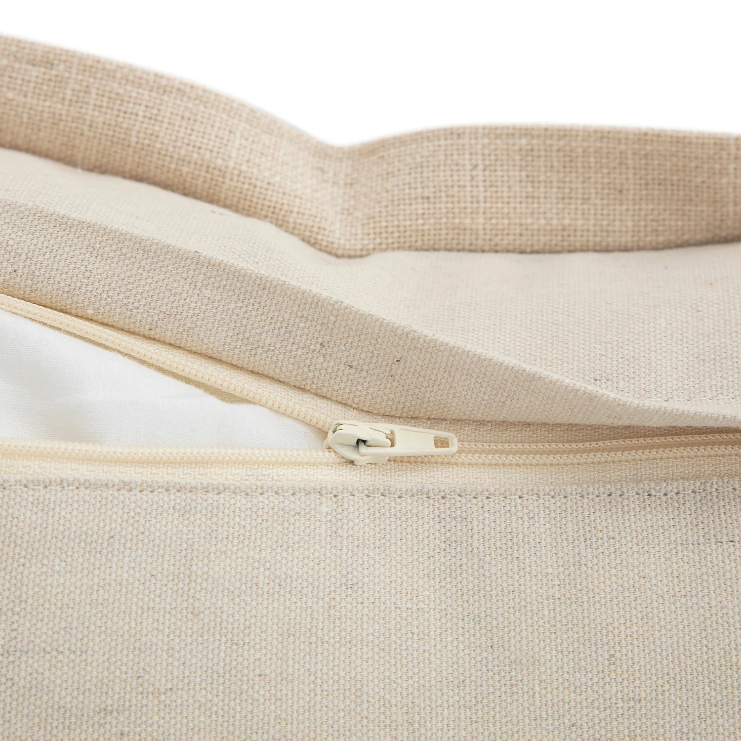 Flora & Fauna Hand Embroidered Birds Of Paradise Cushion - Image 6