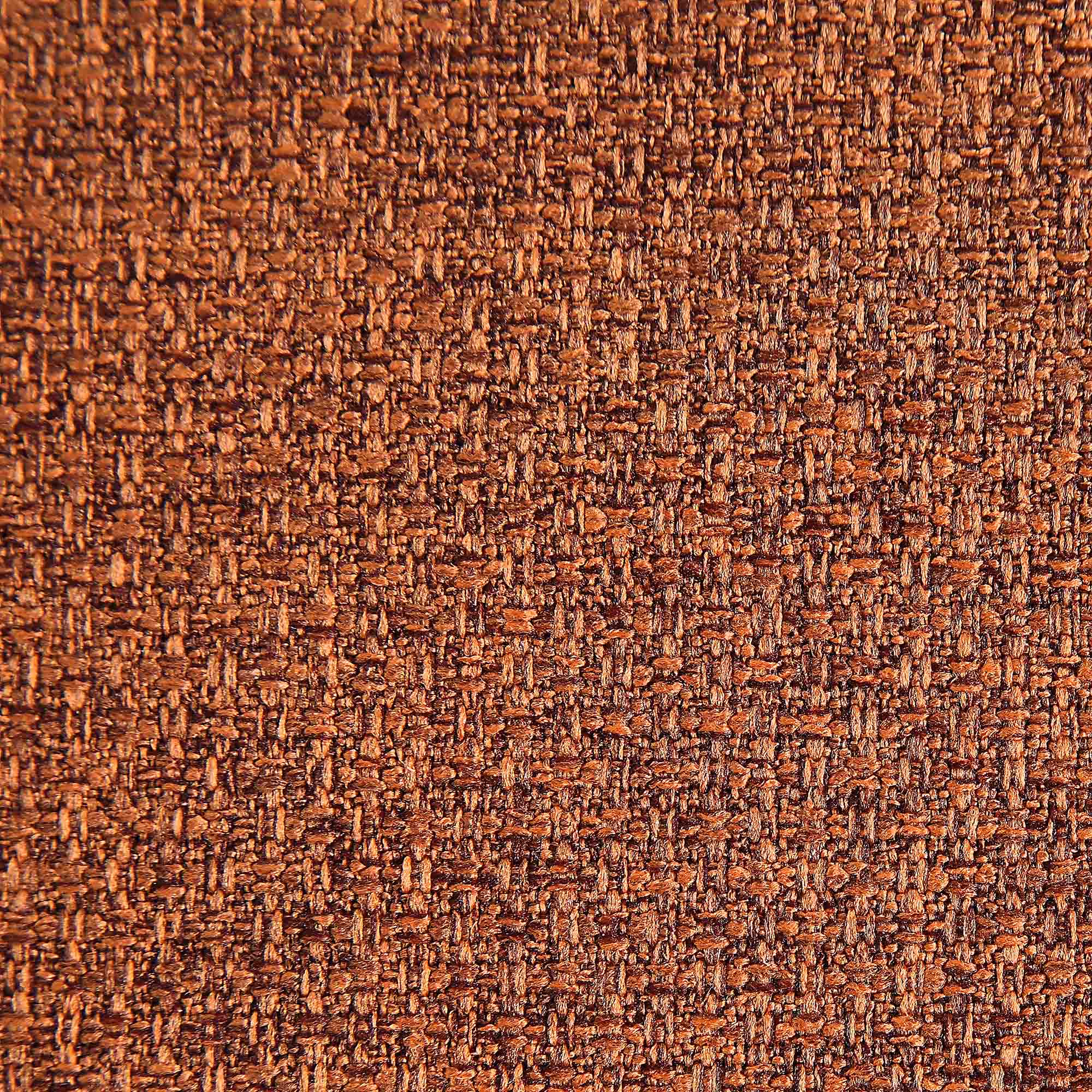Gianni Armchair, Terracotta Fabric - Image 15