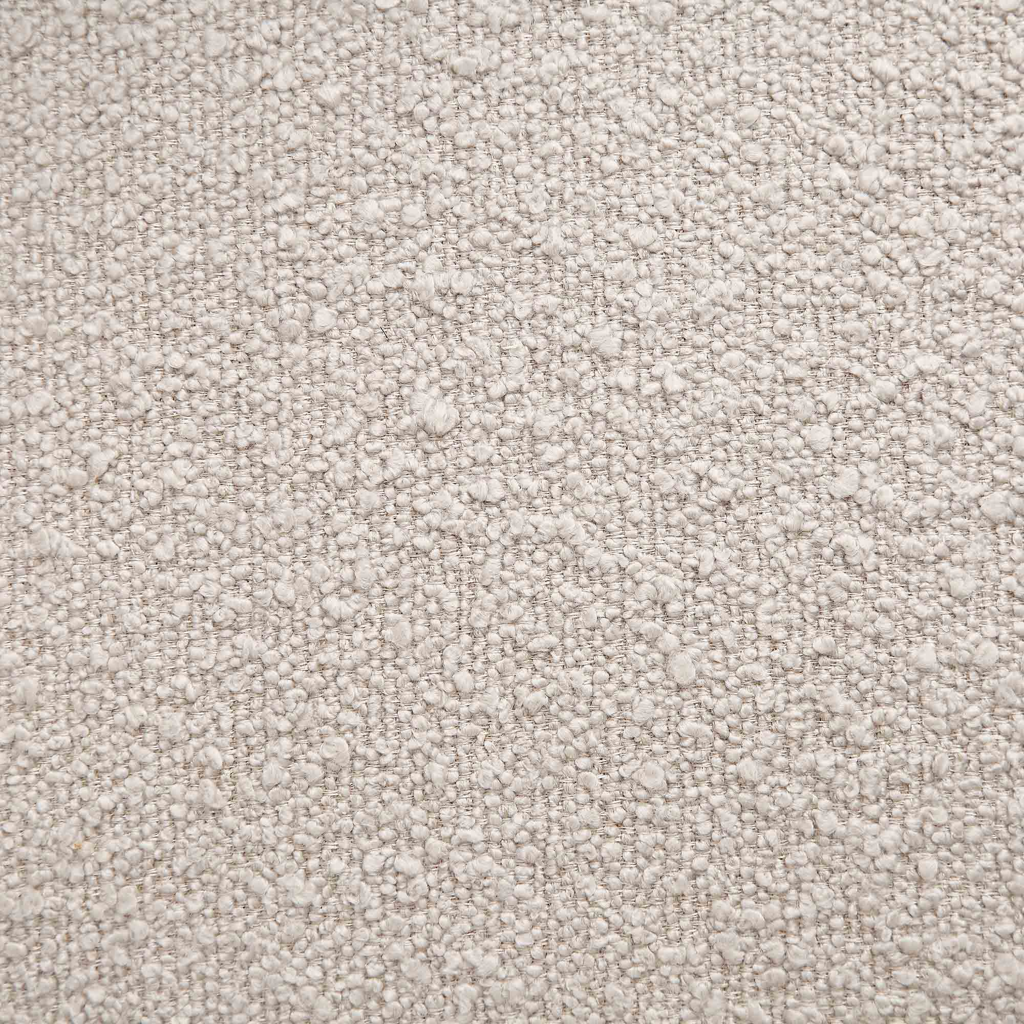 Greenwich Light Taupe Boucle Dining Chair - Image 12