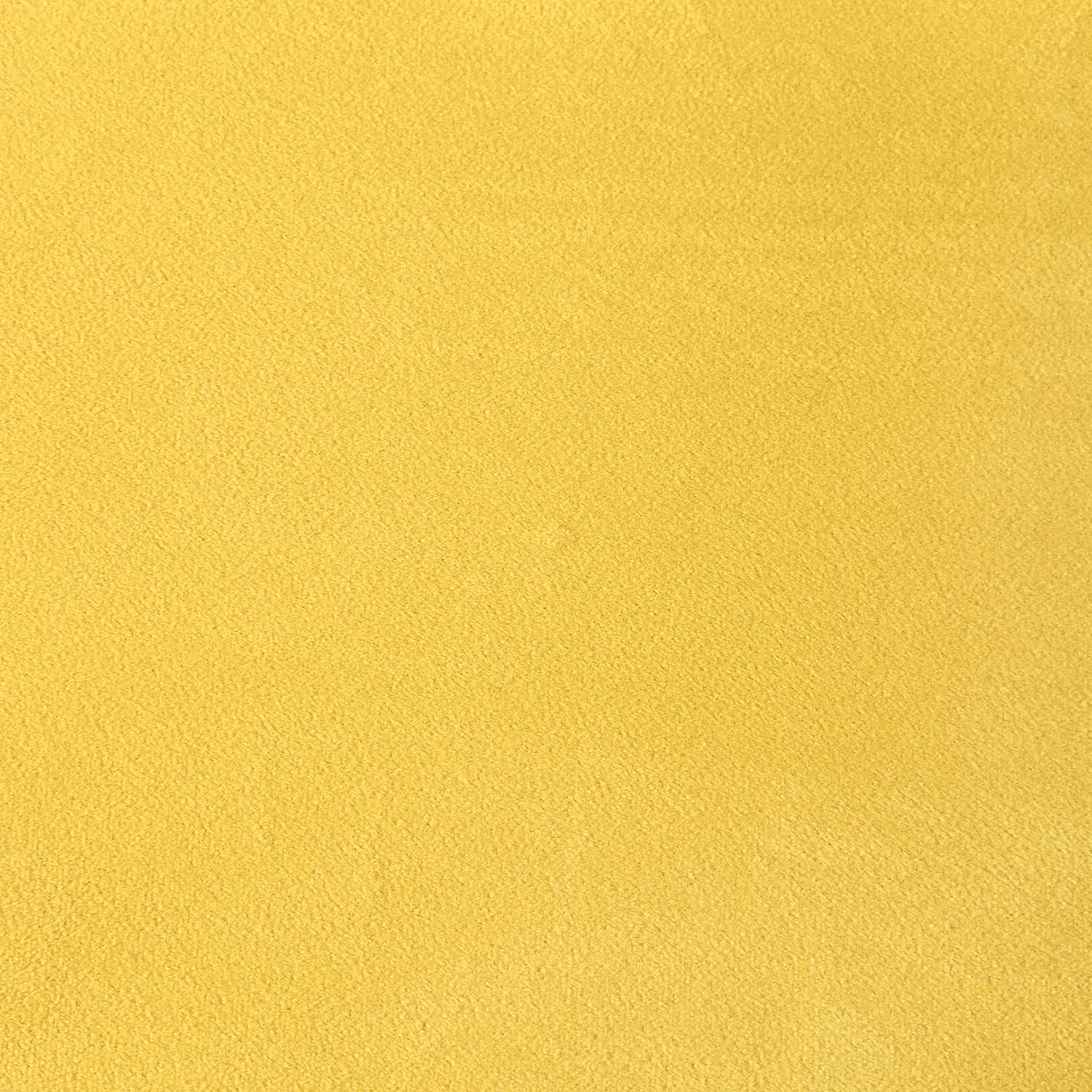 Hanney 3-Seater Chesterfield Sofabed in Mustard Yellow Velvet - Image 21