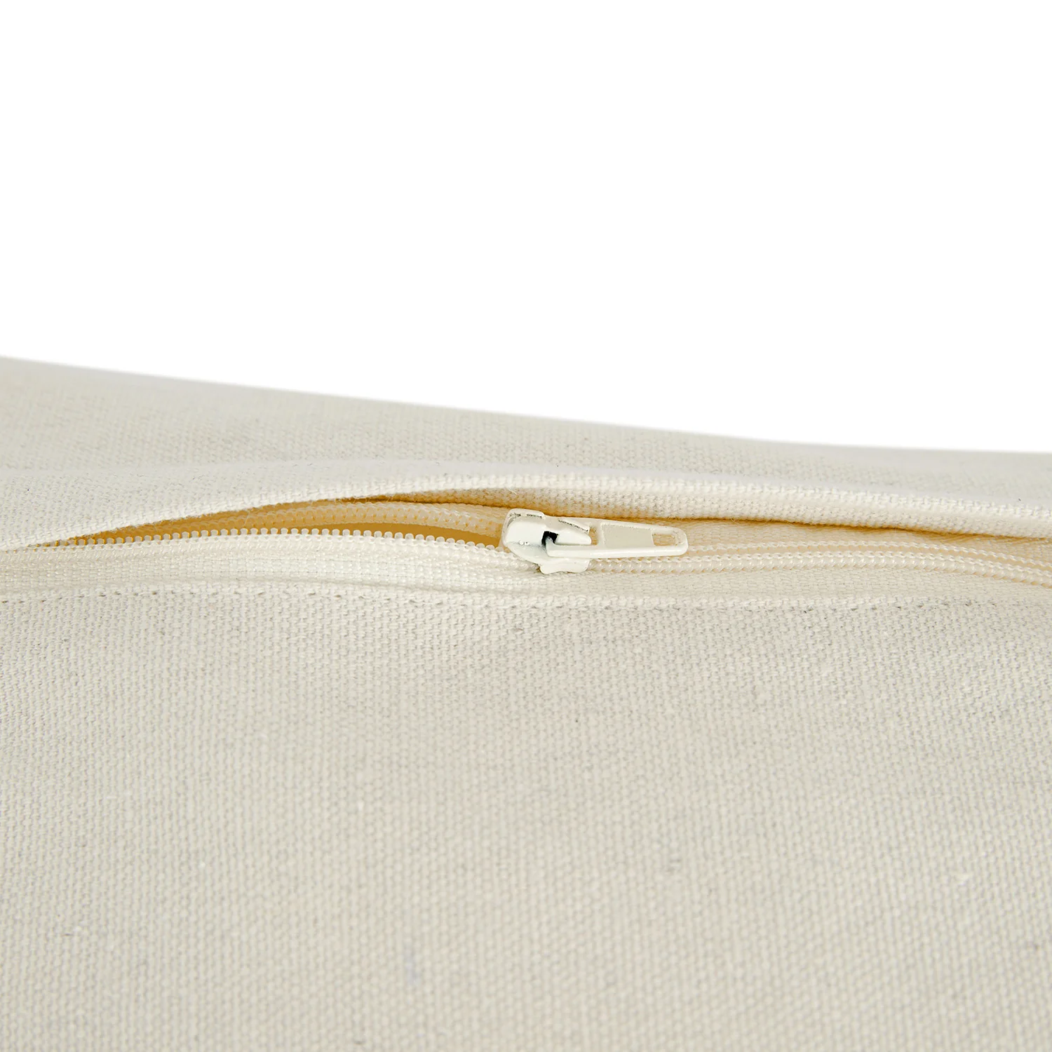 Isadora Teal Damask Embroidered Cotton Cushion - Image 4