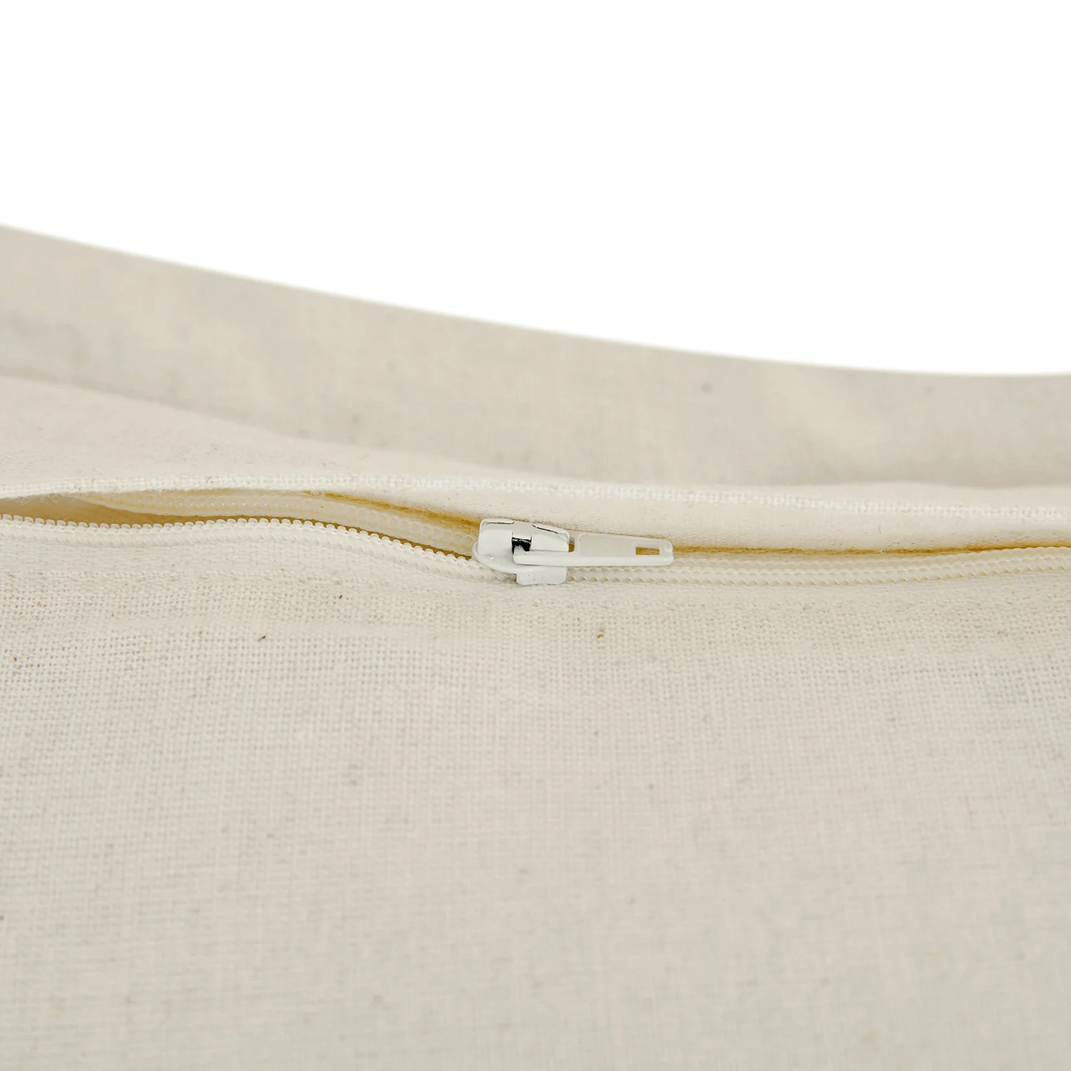 Isadora Teal Damask Embroidered Quilted Linen Blend Continental Square Pillowcases - Pair - Image 4