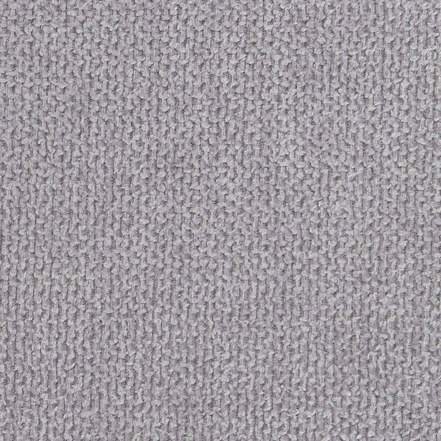 Latimer Light Grey Brushed Fabric 3-Seater Storage Sofa Bed - Image 19