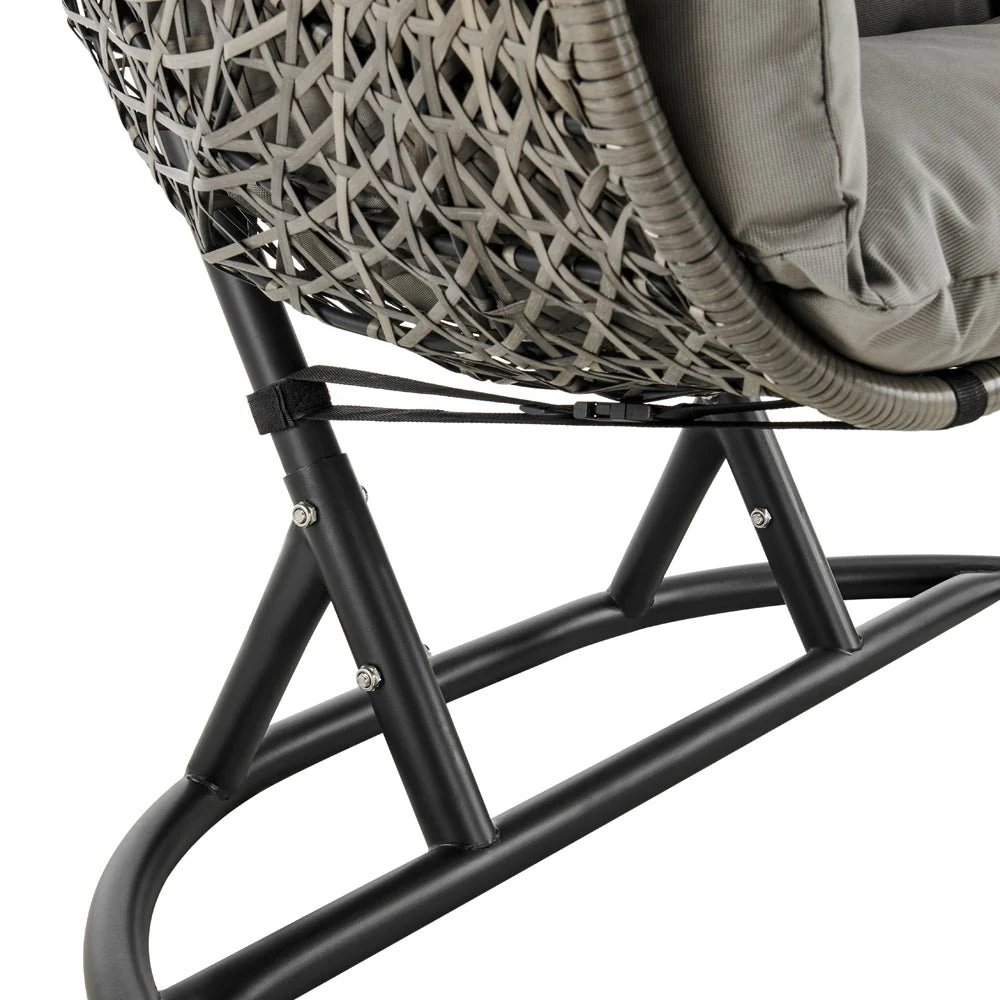 Maren Indoor Outdoor Double Hanging Chair - Image 10