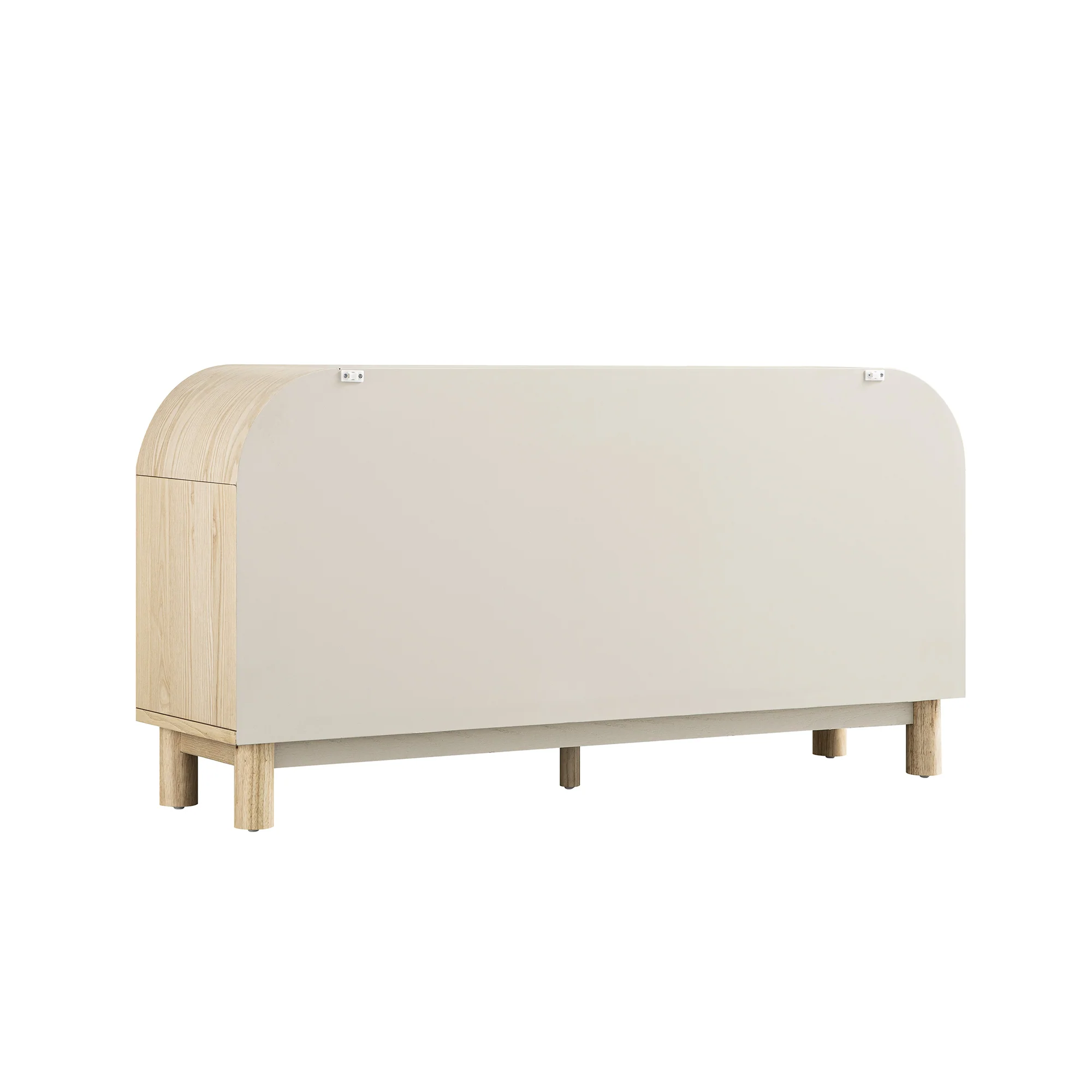 Maude 9 Drawer Chest, Natural Ash - Image 12