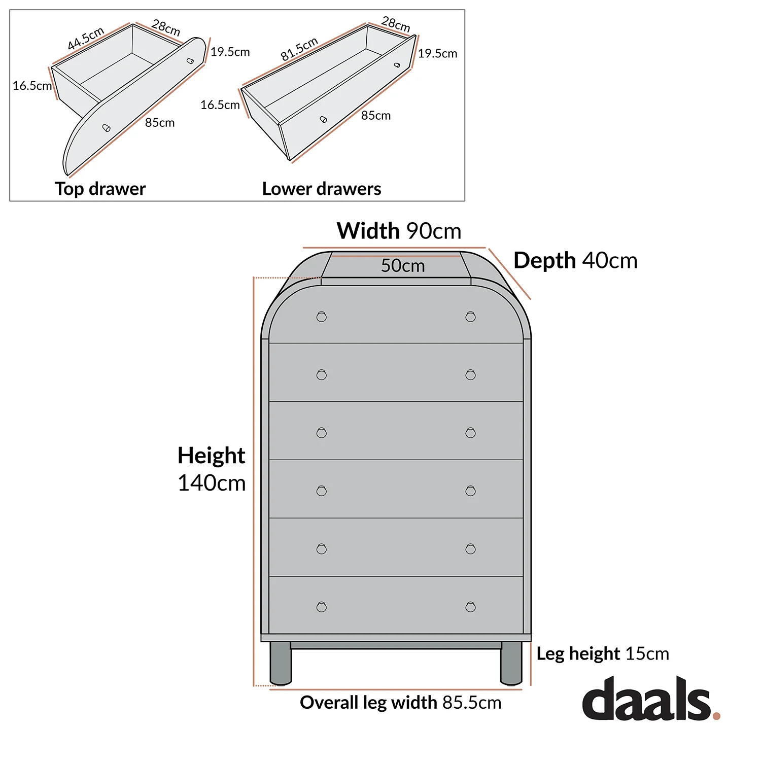 Maude Tall Chest, Natural Ash with Raffia - Image 9