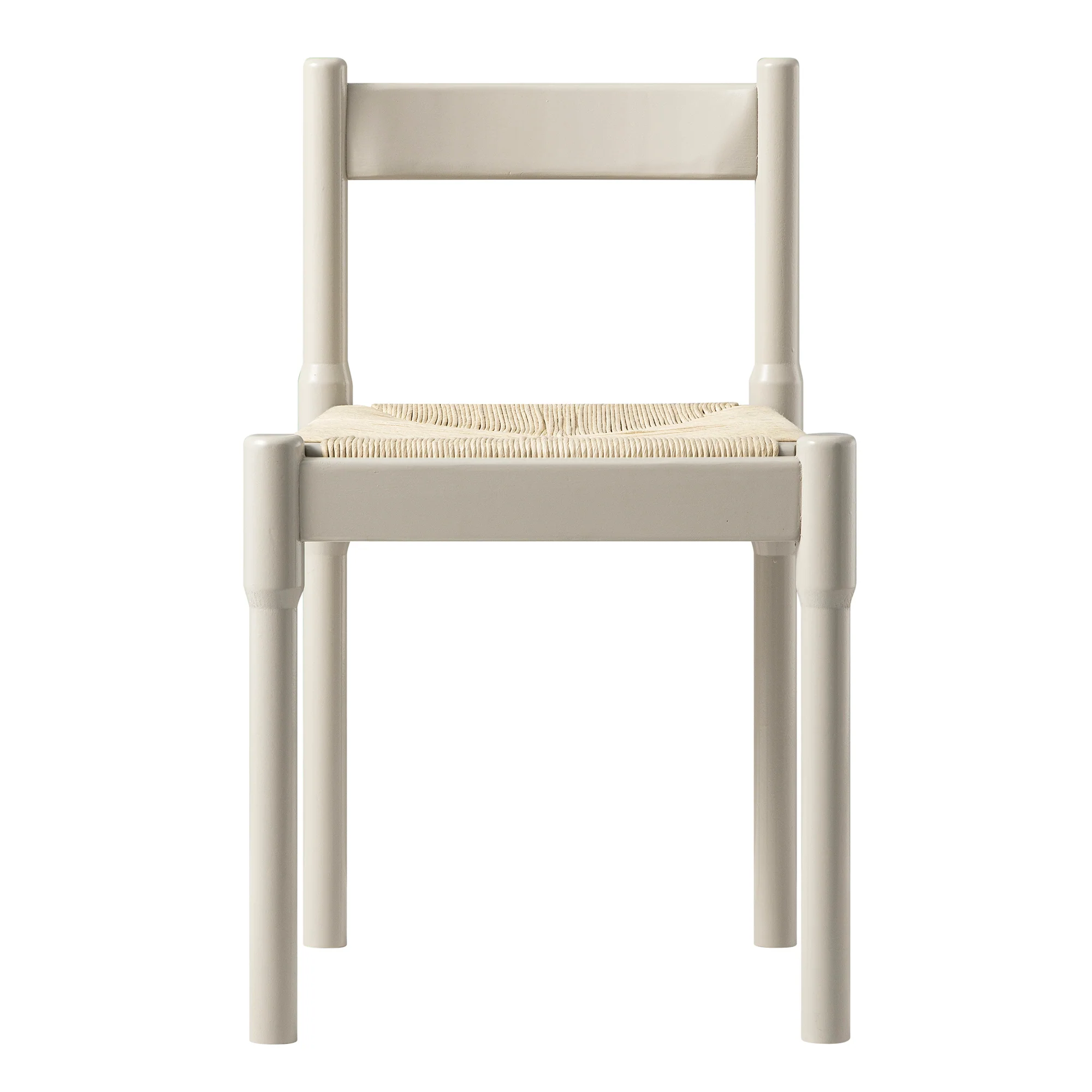 Minley 2-in-1 Dining Chair, Light Taupe High Gloss - Image 13