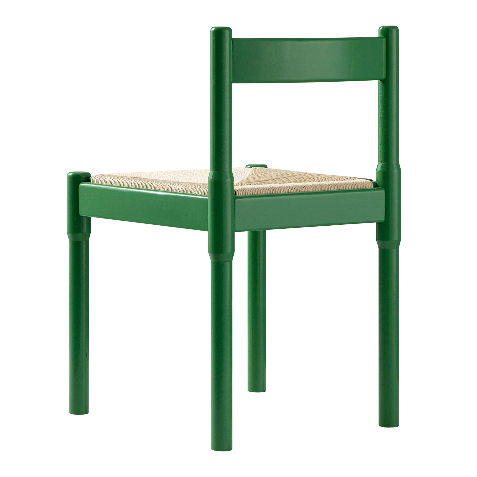 Minley 2-in-1 Dining Chair, Palm Green High Gloss - Image 11