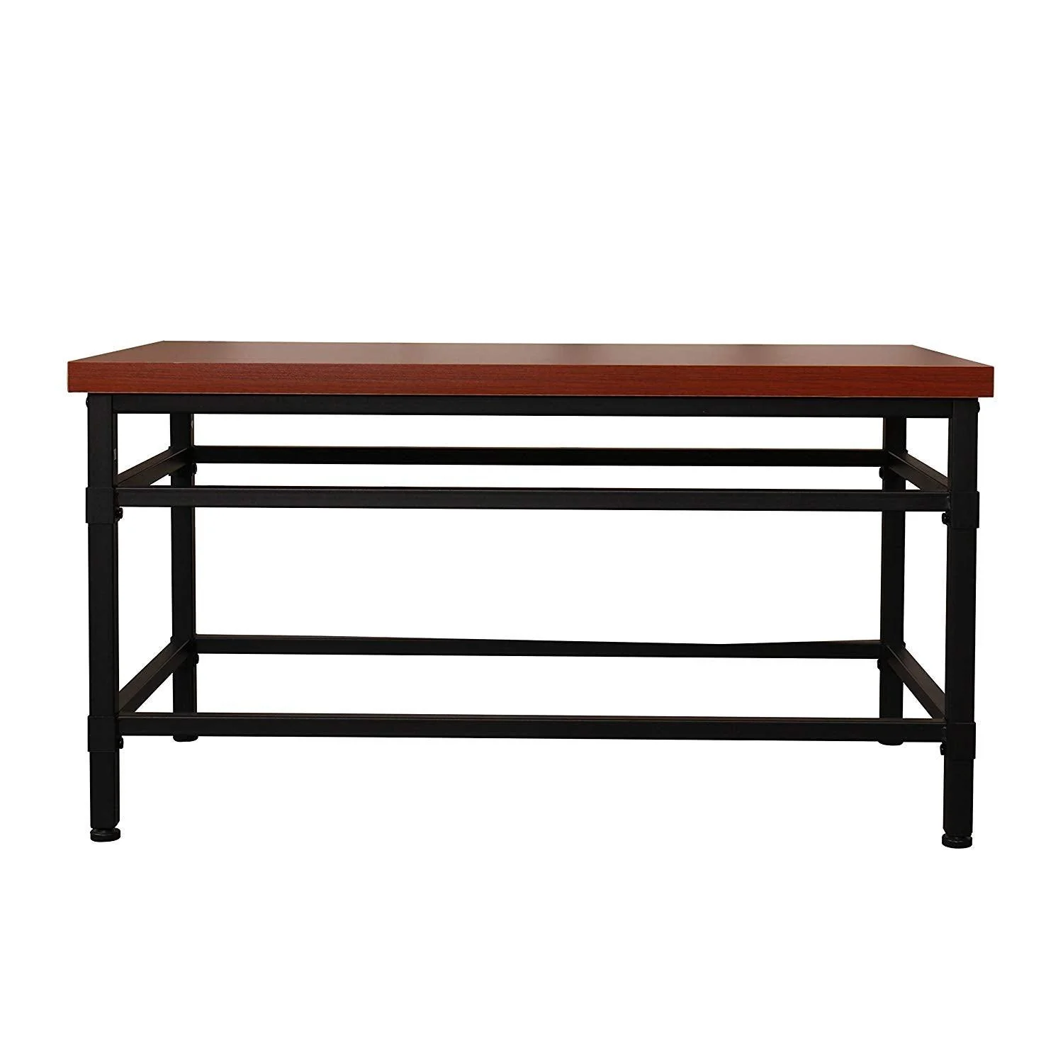 Morgan Industrial Coffee Table - Image 5