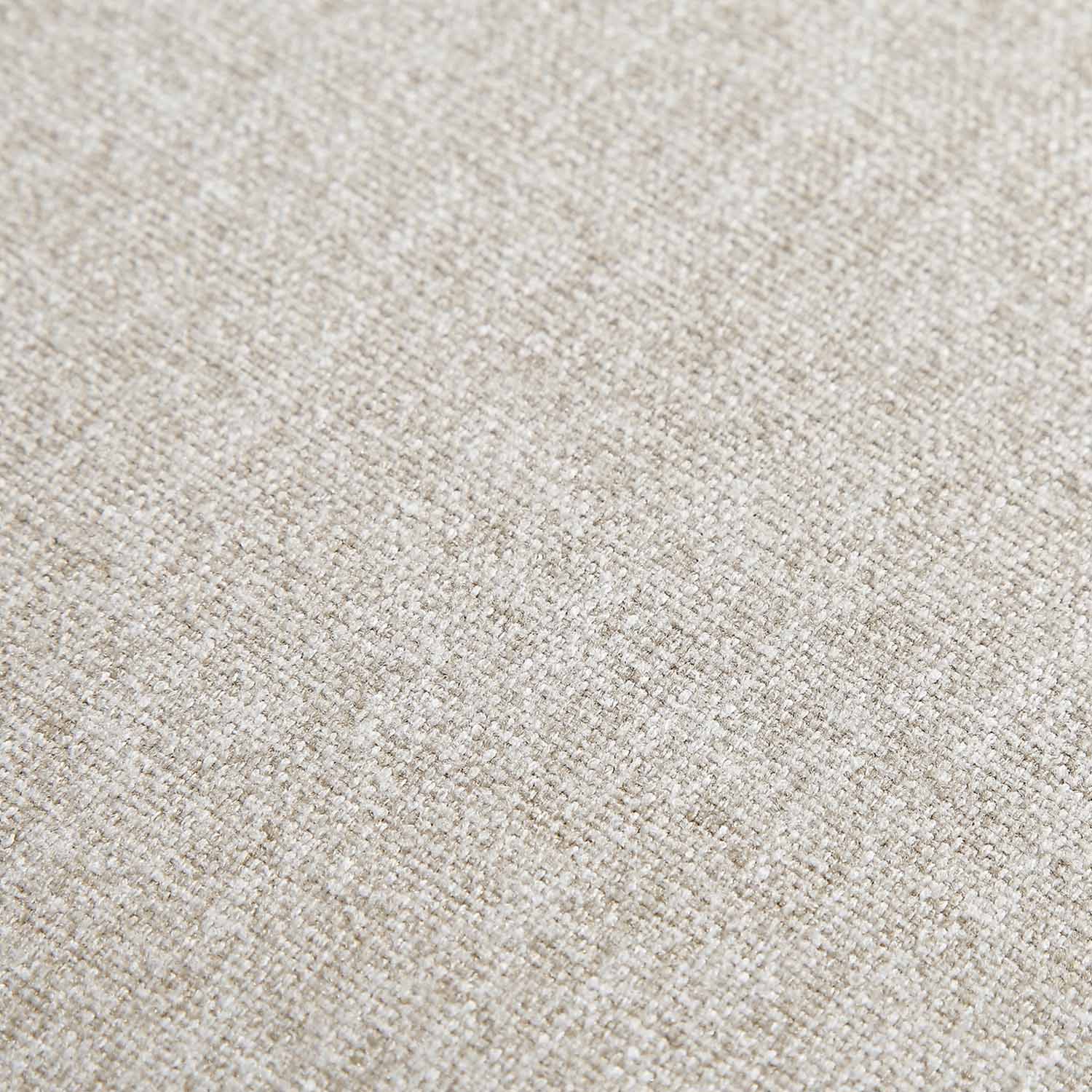 Obriel Oatmeal Fabric Armchair - Image 13